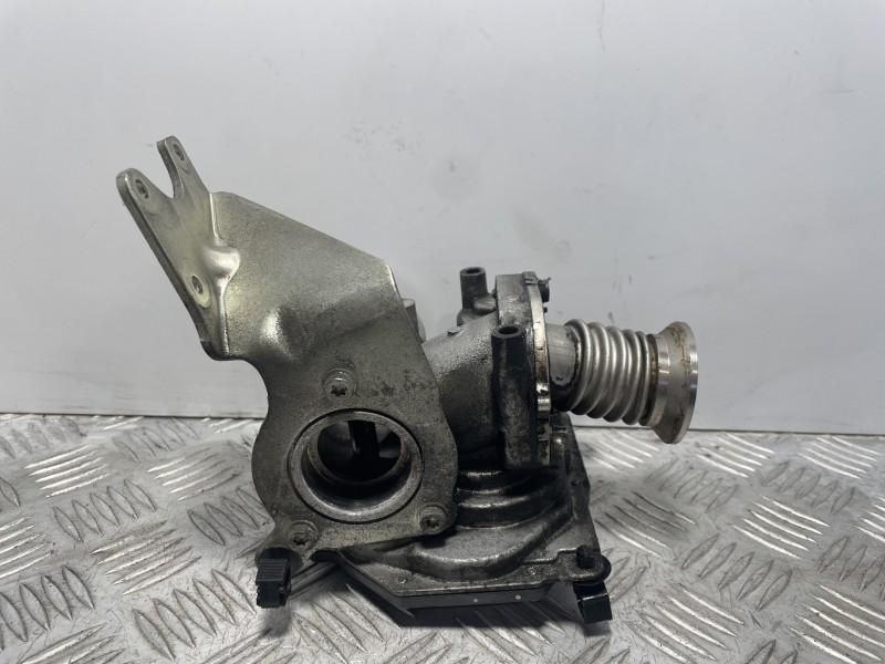 EGR Opel Combo D 1.3 CDTI B13DTE; B13DTU; B13DTN; B13DTR