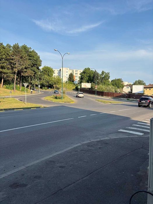 Spatiu comercial de inchiriat vad comercial