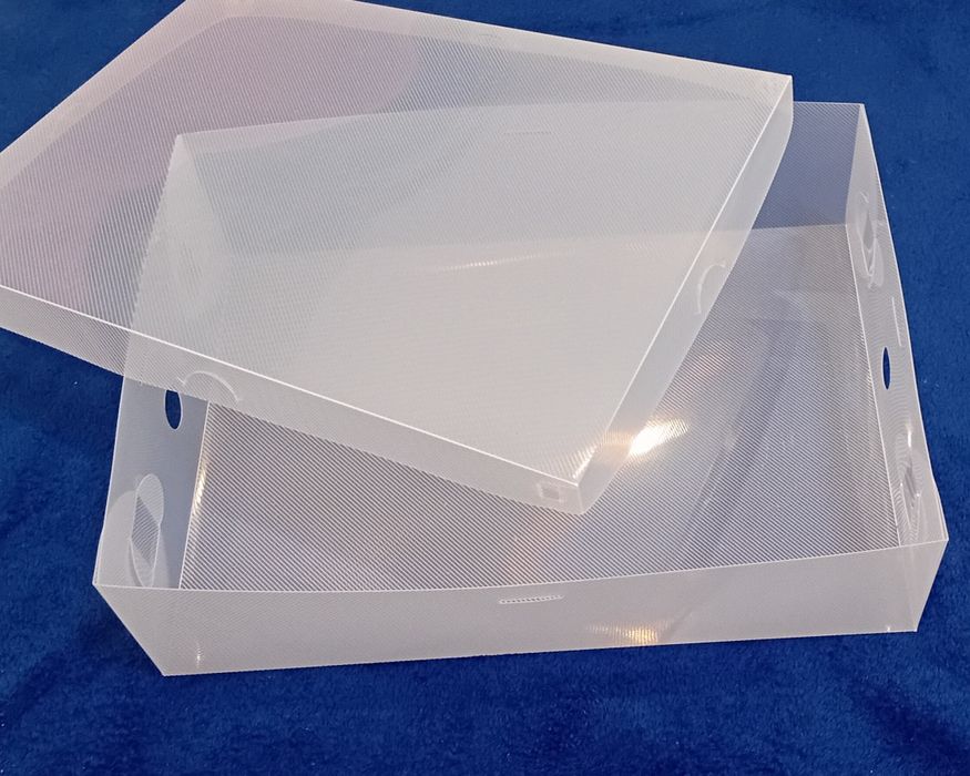 Коробки для хранения