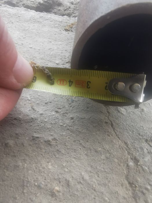 Țeavă construcții