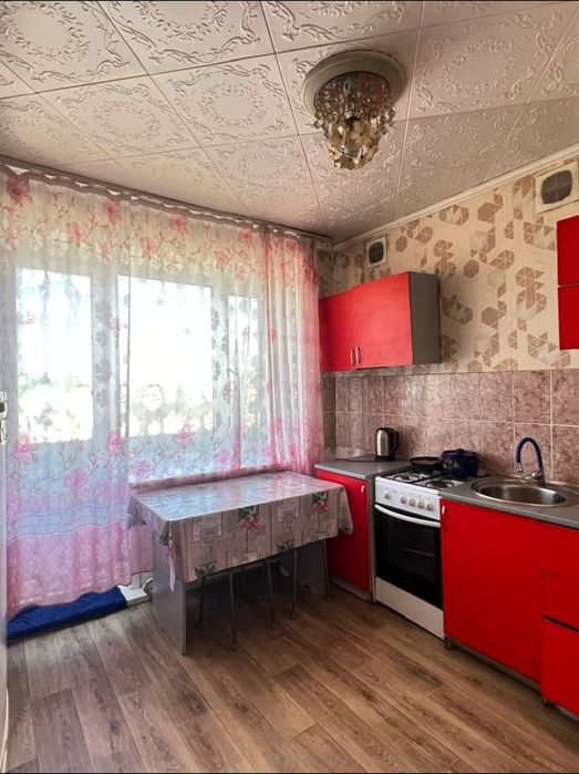 1-комнатная УЛУЧШЕННАЯ, 41 кв.м.