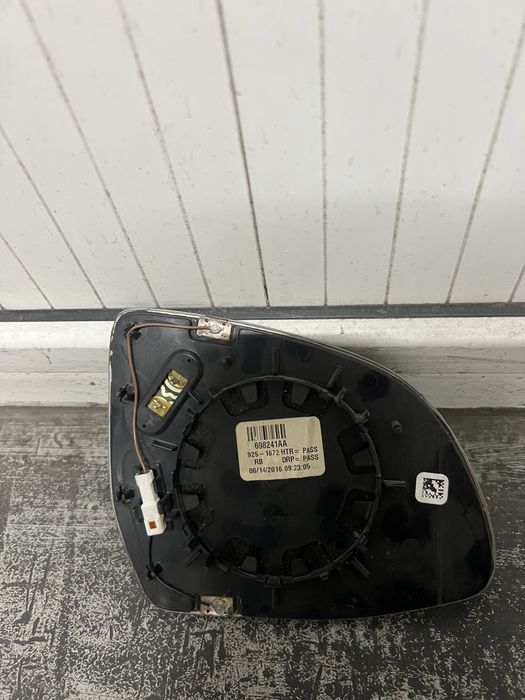 Зеркала на BMW ф15