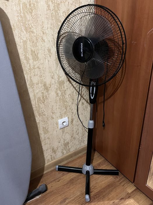 Продам вентилятор