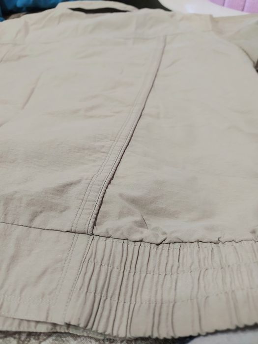 Мъжко пролетно яке