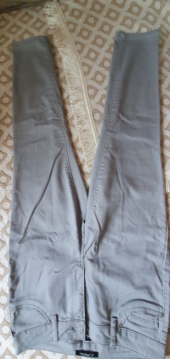 Джинсы, размер. S, XZ, M Турция, и США,  прислали , есть Б/у качествен
