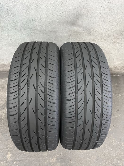 Anvelope vara 215/55/17