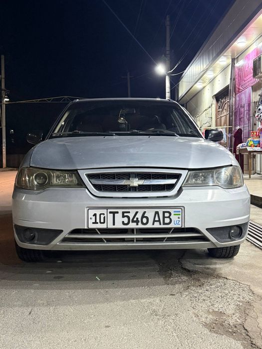 Chevrolet Nexia2 1.6