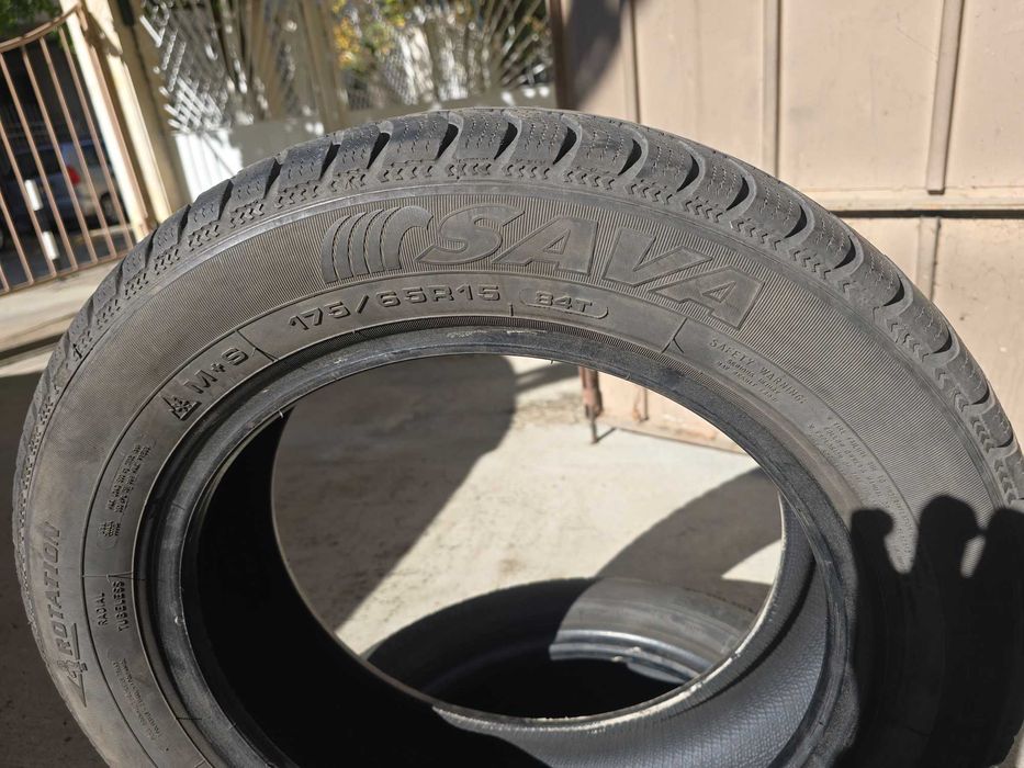 Сава ескимо с3 175.65.15