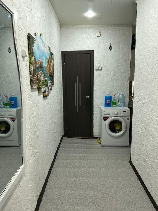 Продам 2-х комнатную квартиру