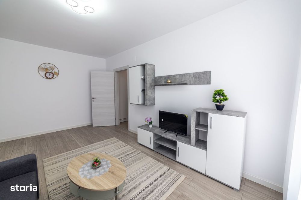 2 camere | Parcare | Dimri Residence