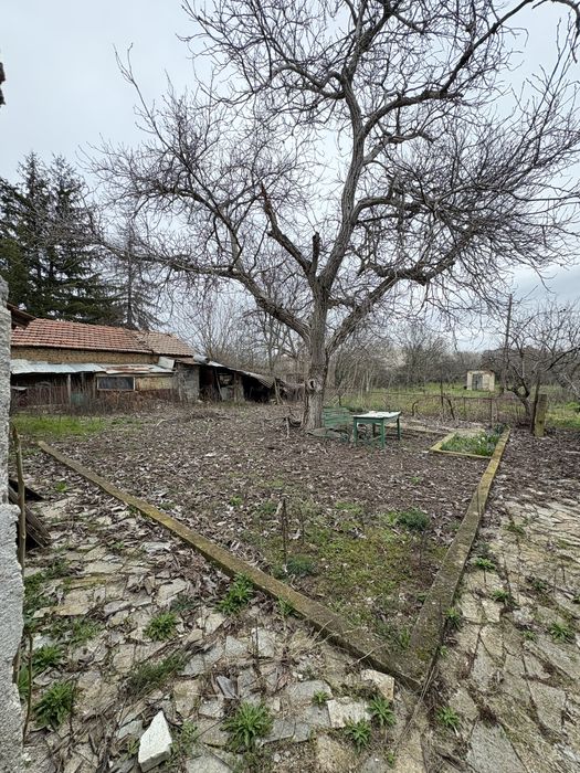 Къща в село Тюркмен