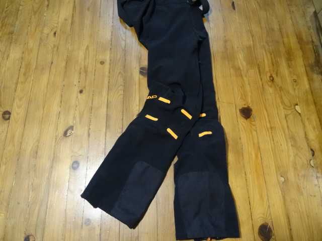 Head S мъжки ски панталон