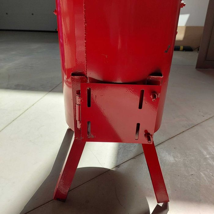 Мелачка за плодове и зеленчуци #563 2200 W/220 V/3000 кг/ч