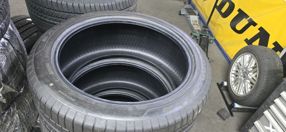 295 40 22 Летни Гуми GOOD YEAR