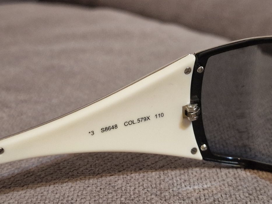 Ochelari Police S8648 / Unisex / Raritati