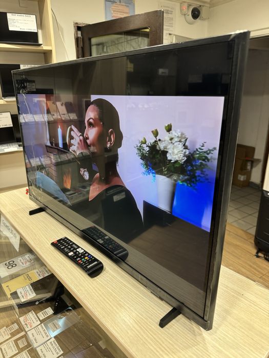 Televizor LED Smart SAMSUNG 32F6002, Full HD, 80cm ca nou