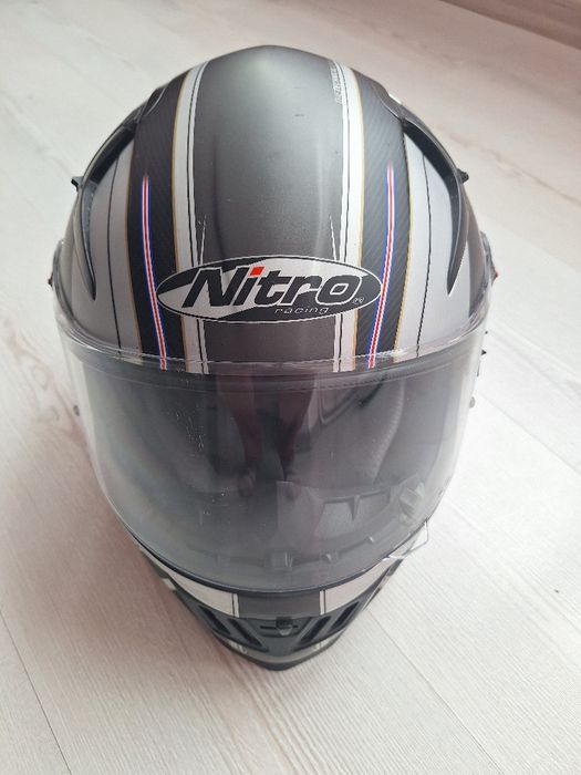 Каска NITRO 2200