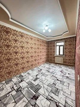 Квартира на Ц15-Джангох 3/3/9 общ пл 72м метро Г.Гулом