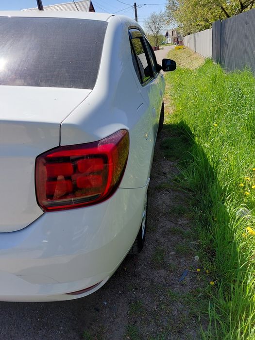 Dacia logan 1,5 diesel e 6