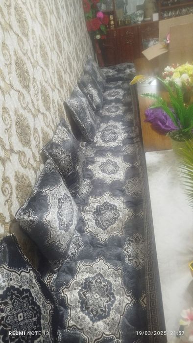 Sarpo va uy roʻzgʻor