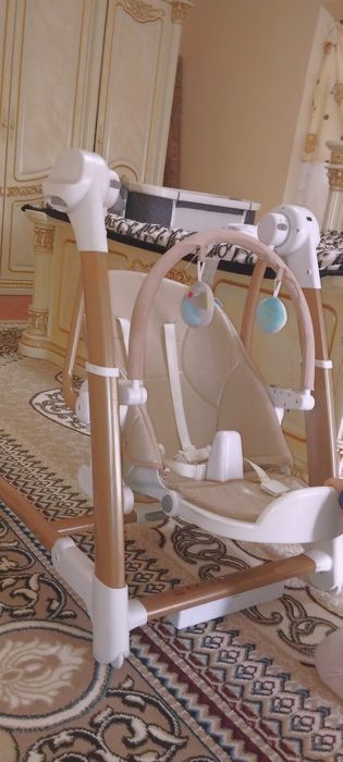Стульчик для кормления