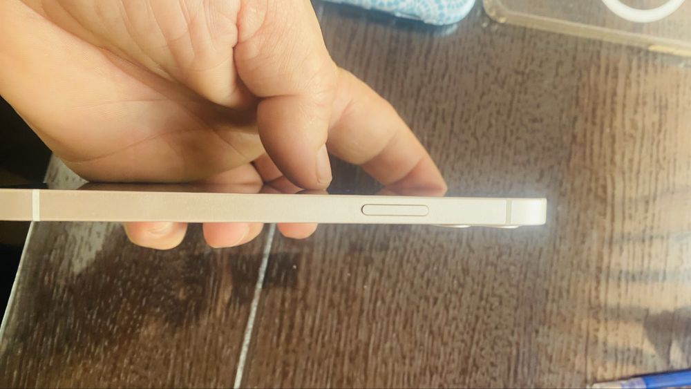 Iphone 12 , Alb, 128G,