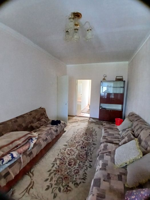 1 мавзеда 4 хонали уй сотилади