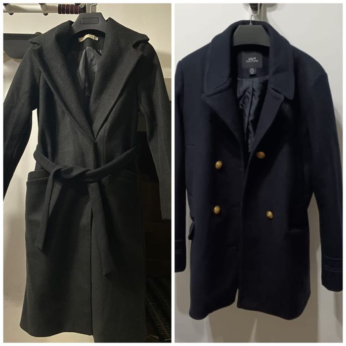 Пальто женское осеннее