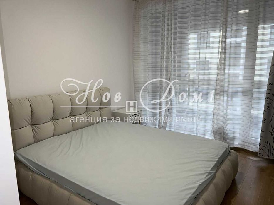 Дава се под наем Двустаен апартамент в Варна, Победа - 61 кв.м за 510 € - Снимка #8