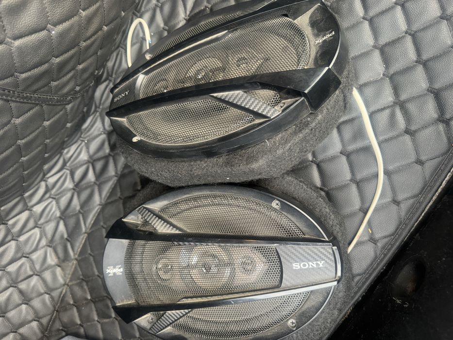 Sony kalonka zvuklani zoʻr chiqaradi