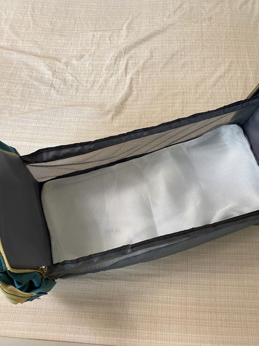 Рюкзак для мамы новый