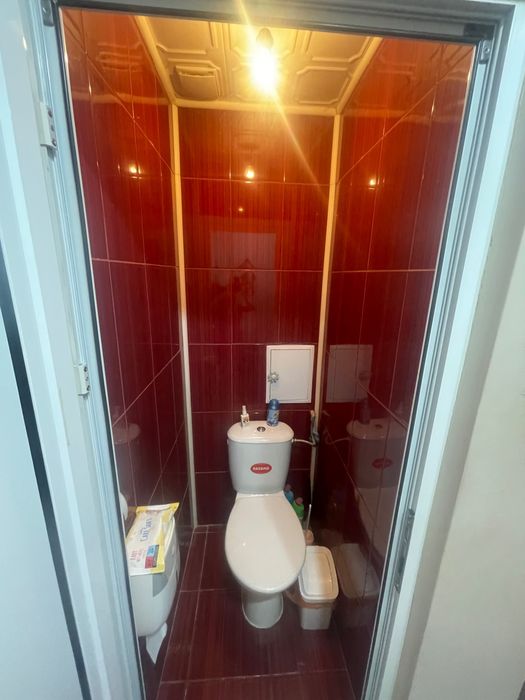 Продава се Тристаен апартамент в Плевен, Сторгозия - 75 кв.м за 1500 €/кв.м - Снимка #12