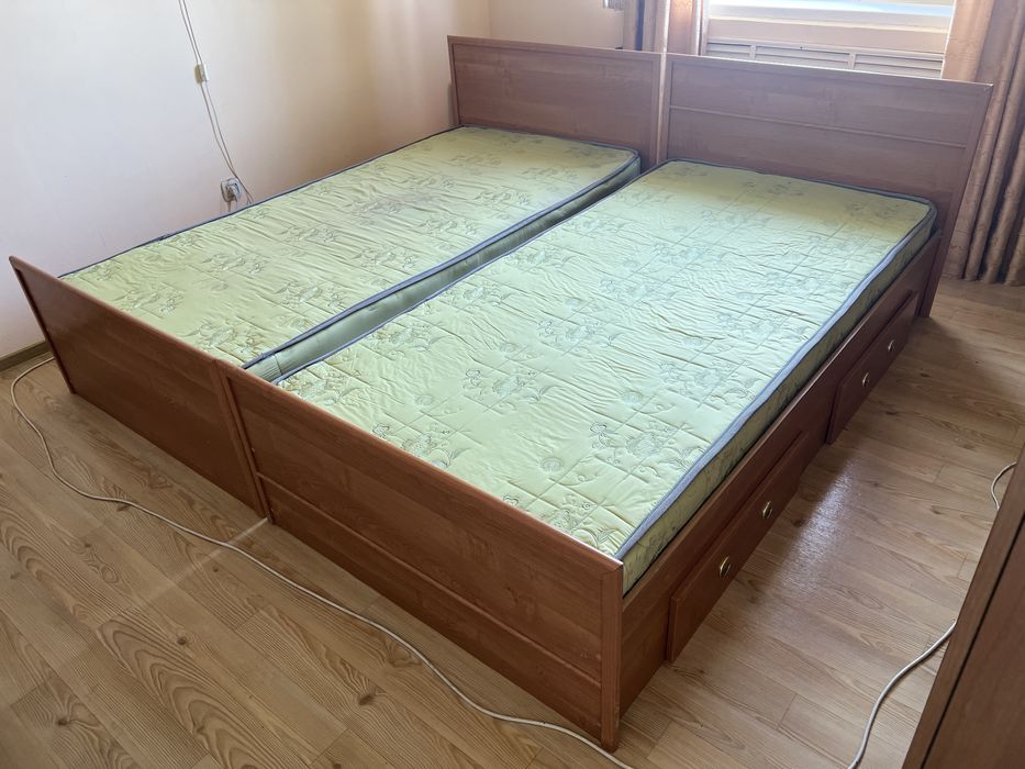 Продам срочно 2 кровати