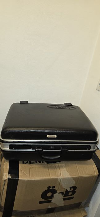 ALARM valiza specială electricieni