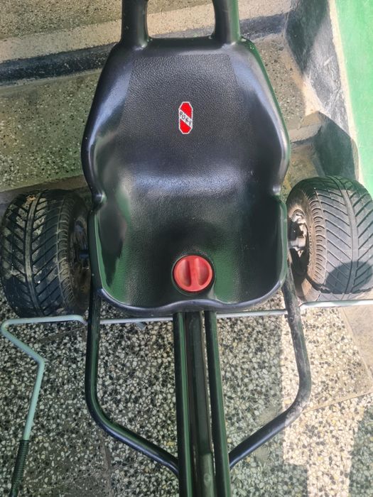 Картинг-професионален!