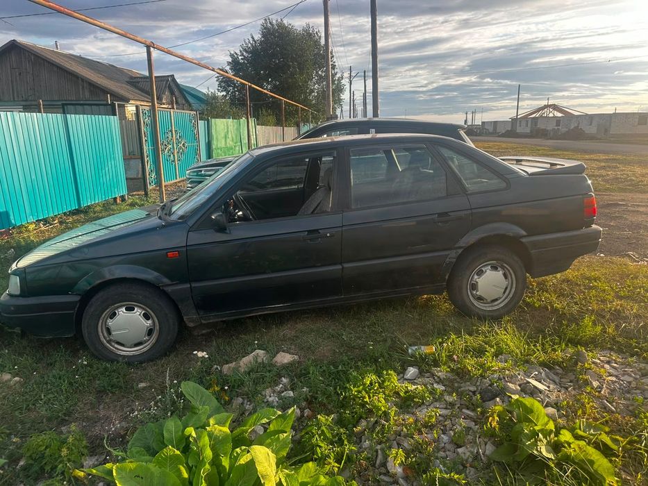 Продам Volkswagen Passat