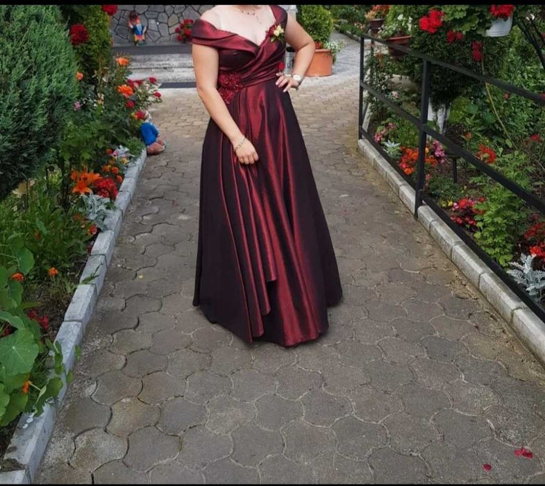 Rochie de seara dama