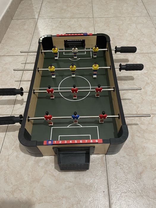 Мини джага за футбол