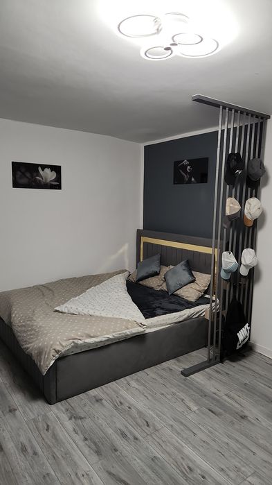 garsoniera confort 1 sporit