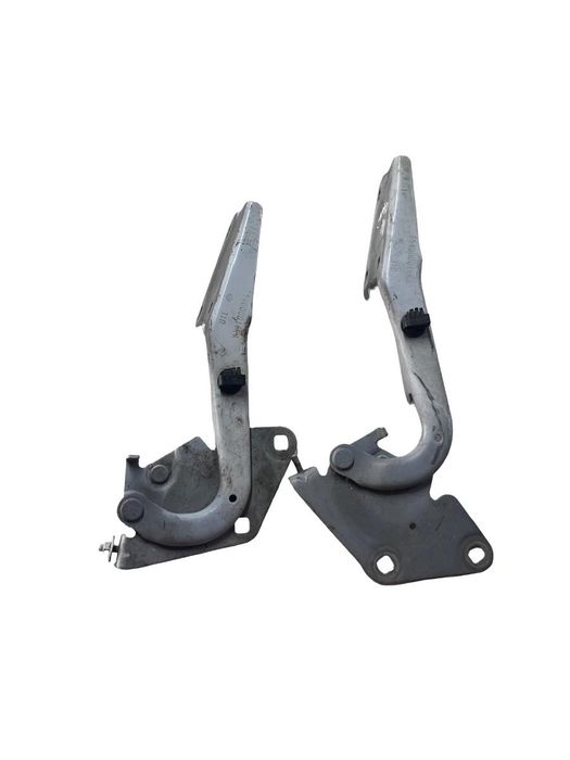 Balamale Capota Motor Renault Fluence L30_ 2010 -> 654000016R