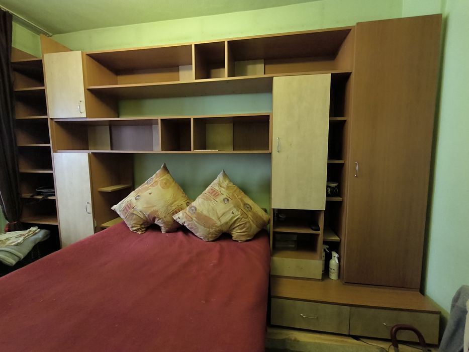 Corp mobilier dormitor