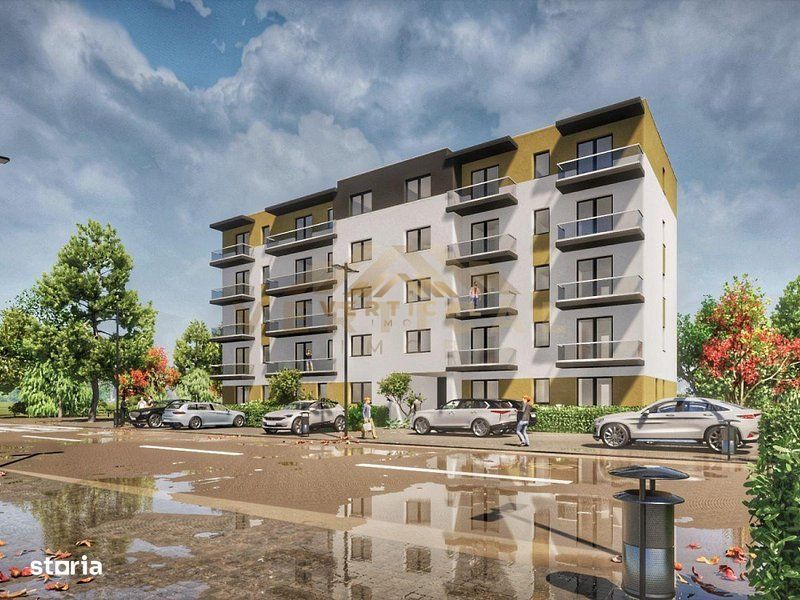 Vanzari Apartamente 2 Camere