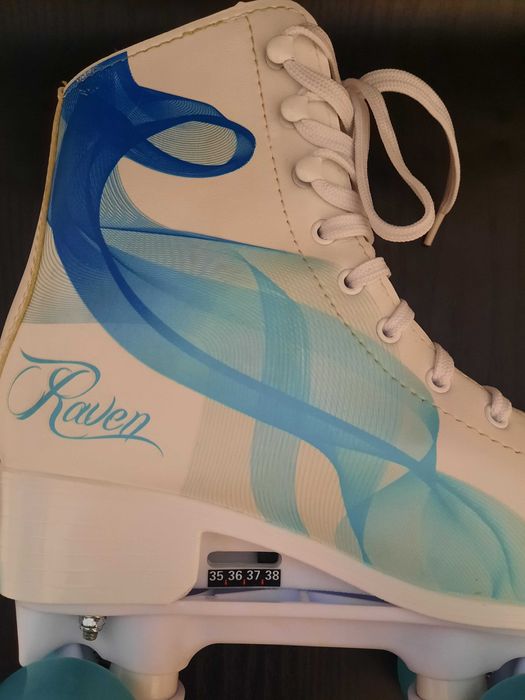 Role reglabile Raven Serena 35-38