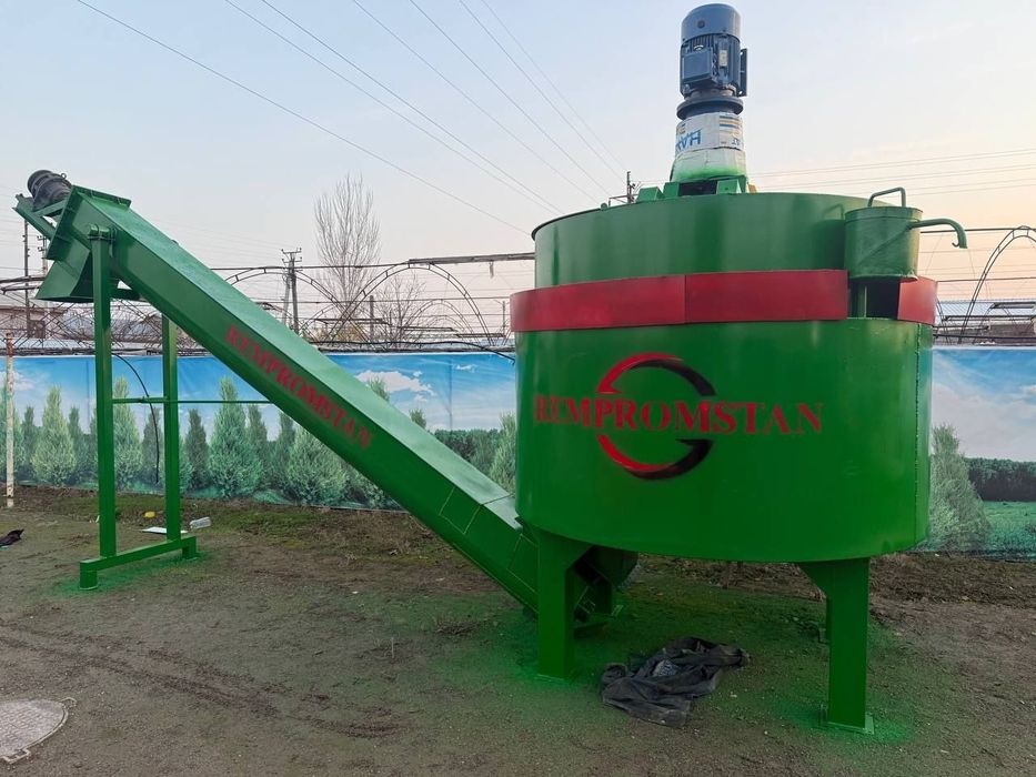 Дробилка 800,1000,1200 (салафан,пласмас,баклашкага)