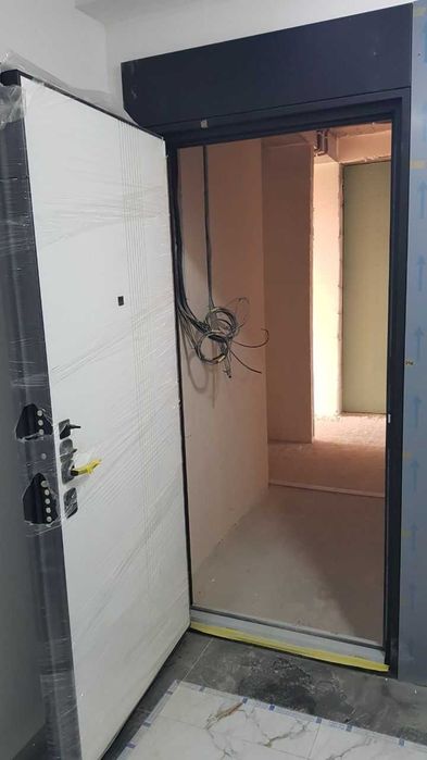 4х ком. кв-ра 114m² с кадастром в новостройке. Яккасарайский р-н.