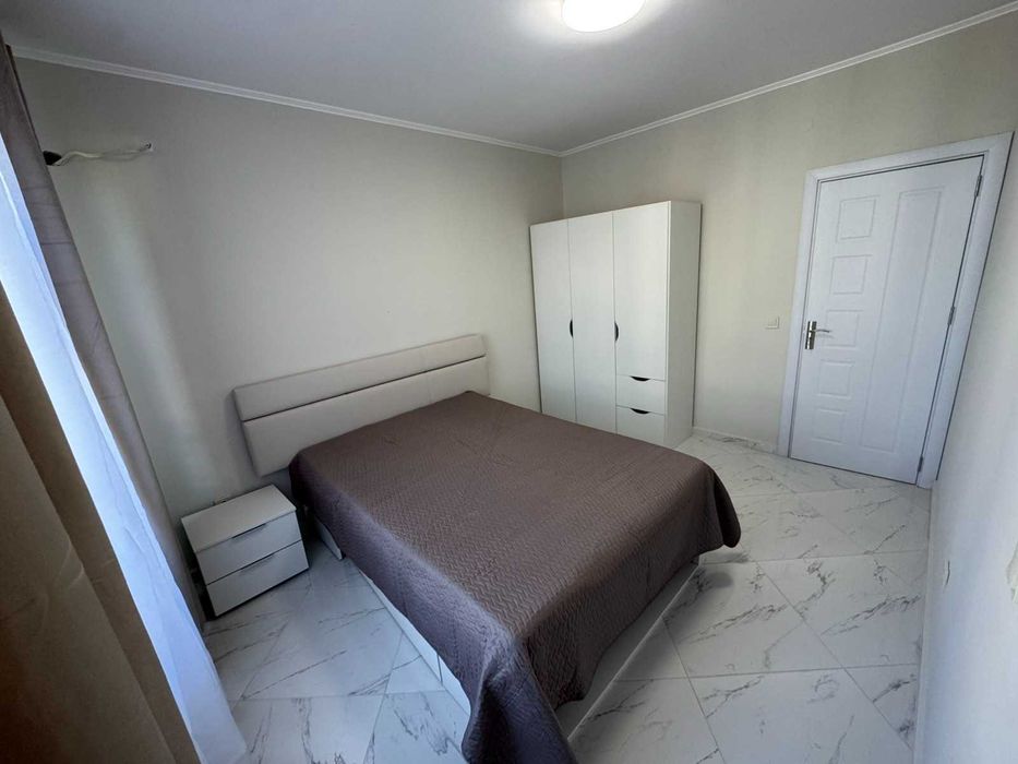 Продава се Двустаен апартамент в Балчик - 67 кв.м за 971 €/кв.м - Снимка #4