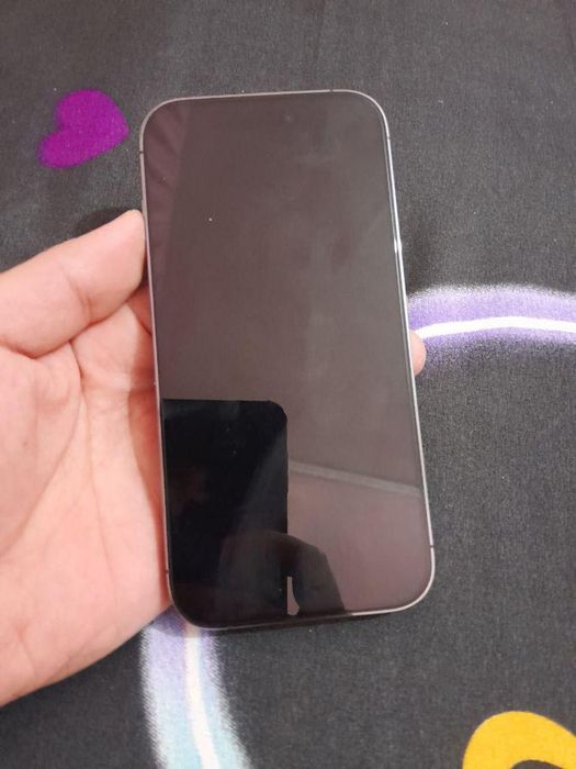 IPhone 14 pro 128 gb