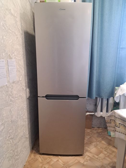 Холодильник 10 тыс