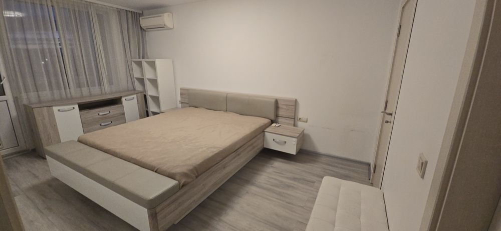 Дава се под наем Двустаен апартамент в Варна, ХЕИ - 64 кв.м за 8.67 € - Снимка #2
