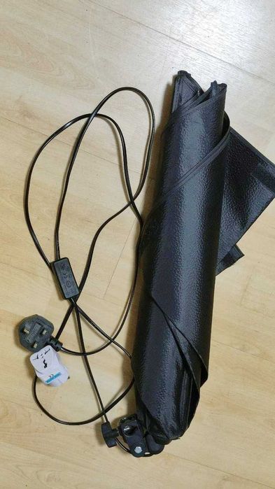 Комплект 2 бр. LED софтбокс Volkwell 85W + дистанционно — 85 €/165лв.